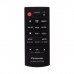 Магнітола Panasonic SC-PM250EE-S