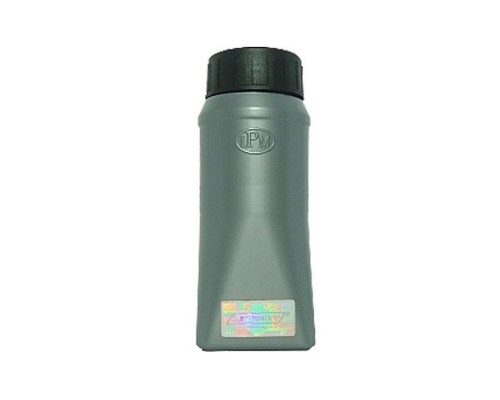 Тонер HP LJ P1560/Canon728/712/CB435A/CB436A/CE278A/CE285A 85г IPM (TSH101)