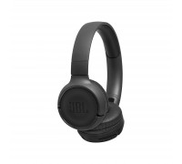 Навушники JBL T500ВТ Black (JBLT500BTBLK)