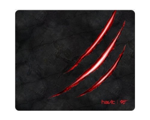 Килимок для мишки Havit HV-MP838 Black (24021)