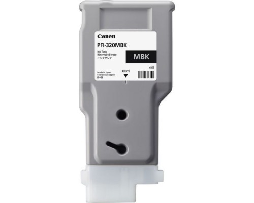 Картридж Canon PFI-320 Matte Black, 300ml (2889C001AA)