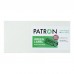 Картридж Patron HP CLJ CF411A, для Pro M452/M477 Cyan, GREEN Label (PN-410ACGL)