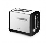 Тостер Gorenje T1100CLBK