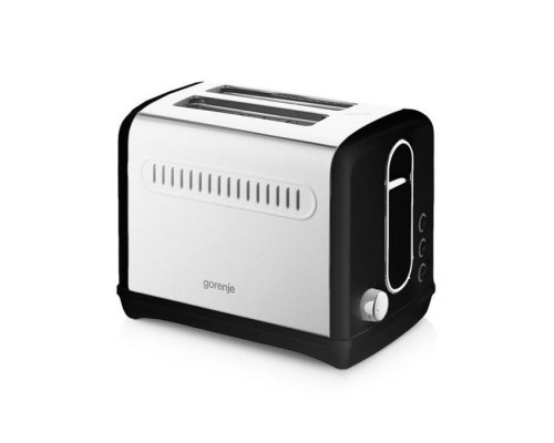 Тостер Gorenje T1100CLBK
