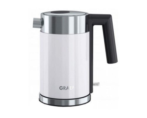 Електрочайник Graef WK 401 (WK401)