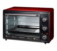 Електропіч Liberton LEO-400 Red