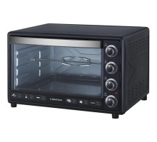 Електропіч Liberton LEO-650 Black