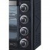 Електропіч Liberton LEO-650 Black