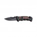 Ніж Boker Plus AK-14 Black Blade (01KAL14)