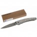 Ніж Mcusta Forge "Tsuchi" Damascus (MC-0114D)