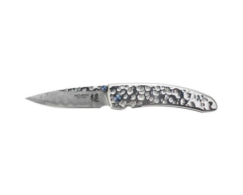 Ніж Mcusta Forge "Tsuchi" Damascus (MC-0114D)