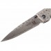 Ніж Mcusta Forge "Tsuchi" Damascus (MC-0114D)