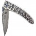 Ніж Mcusta Forge "Tsuchi" Damascus (MC-0114D)
