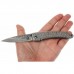 Ніж Mcusta Forge "Tsuchi" Damascus (MC-0114D)