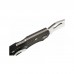 Ніж Spyderco Byrd Cara Cara 2, FRN, полусеррейтор (BY03PSBK2)