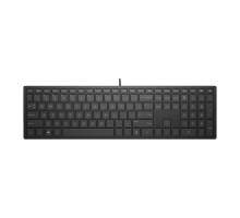 Клавіатура HP Pavilion 300 USB UA Black (4CE96AA)