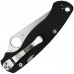 Ніж Spyderco Para Military 2, serrated (C81GS2)