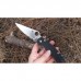 Ніж Spyderco Para Military 2, serrated (C81GS2)
