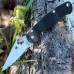 Ніж Spyderco Para Military 2, serrated (C81GS2)