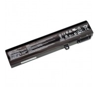 Акумулятор до ноутбука MSI BTY-M6H, 4730mAh (51Wh), 6cell, 10.86V, Li-ion (A47330)