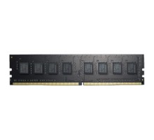 Модуль пам'яті для комп'ютера DDR4 8GB 2666 MHz G.Skill (F4-2666C19S-8GNT)