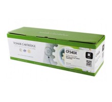 Картридж Static Control HP CLJ CF540X (203X) 3200ст black (002-01-SF540X)