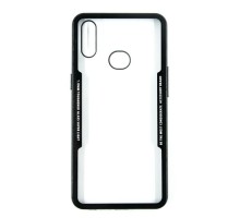 Чохол до мобільного телефона Dengos TPU для Samsung Galaxy A10s (DG-TPU-TRP-28)