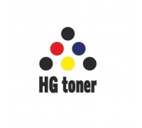 Тонер HP CLJ CP1025/1215/1525 1кг BLACK HG (TSM-HGC011K-1)
