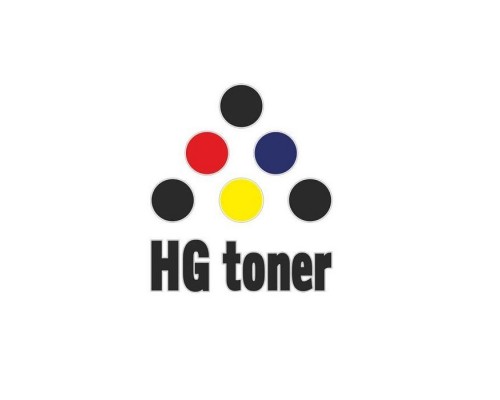 Тонер HP CLJ CP1025/1215/1525 1кг BLACK HG (TSM-HGC011K-1)