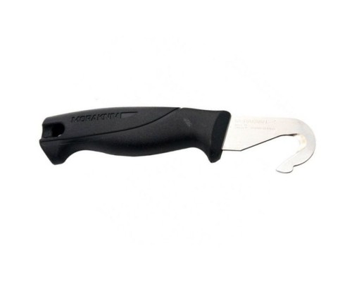 Ніж Morakniv Hunting Belly Opener stainless steel (11453)