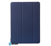 Чохол до планшета BeCover для Apple iPad 10.2 2019/2020/2021 Deep Blue (704139)