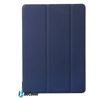 Чохол до планшета BeCover для Apple iPad 10.2 2019/2020/2021 Deep Blue (704139)