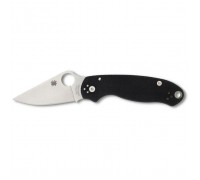 Ніж Spyderco Para 3 (C223GP)