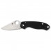 Ніж Spyderco Para 3 (C223GP)