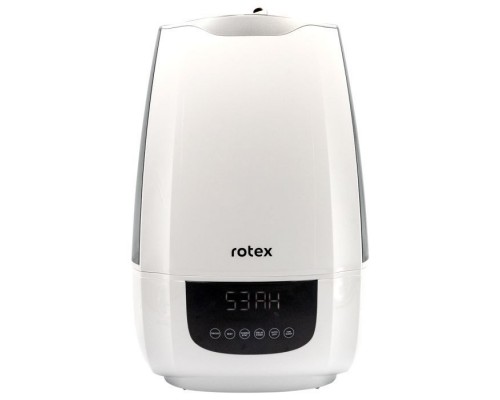 Зволожувач повітря Rotex RHF600-W