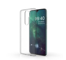 Чохол до мобільного телефона BeCover Xiaomi Redmi Note 8 Pro Transparent (704326)