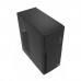 Корпус Gamemax ET-211-400W