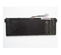 Акумулятор до ноутбука Acer AP16M5J Aspire A315/A515, 4810mAh (37Wh), 4cell, 7.7V, Li-io (A47434)