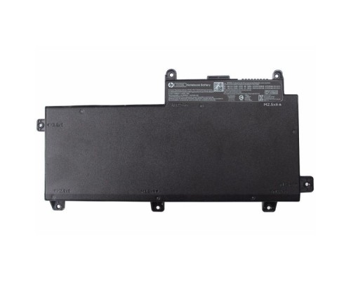 Акумулятор до ноутбука HP ProBook 650 G2 HSTNN-UB6Q, 43Wh (3930mAh), 3cell, 11.4V, Li- (A47323)