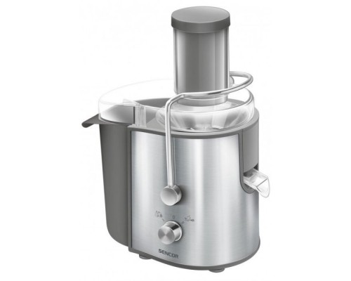 Соковижималка Sencor SJE1055SS
