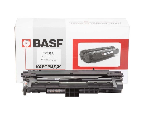 Картридж BASF для HP LJ M435/701/706 /CZ192A (KT-CZ192A)