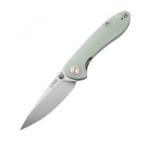 Ніж CJRB Feldspar Small G10 Mint Green (J1912S-NTG)