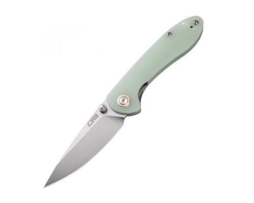 Ніж CJRB Feldspar Small G10 Mint Green (J1912S-NTG)