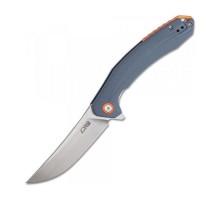 Ніж CJRB Gobi G10 Gray (J1906-GYC)
