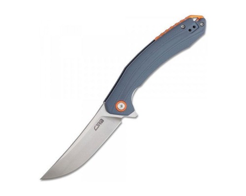 Ніж CJRB Gobi G10 Gray (J1906-GYC)