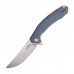 Ніж CJRB Gobi G10 Gray (J1906-GYC)