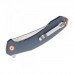Ніж CJRB Gobi G10 Gray (J1906-GYC)