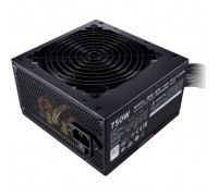 Блок живлення CoolerMaster 750W MWE White V2 (MPE-7501-ACABW-EU)