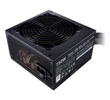 Блок живлення CoolerMaster 750W MWE White V2 (MPE-7501-ACABW-EU)