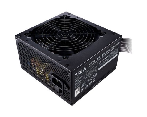 Блок живлення CoolerMaster 750W MWE White V2 (MPE-7501-ACABW-EU)
